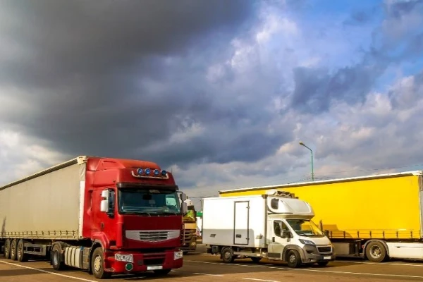 Ankara Bursa Nakliyat Ambarları