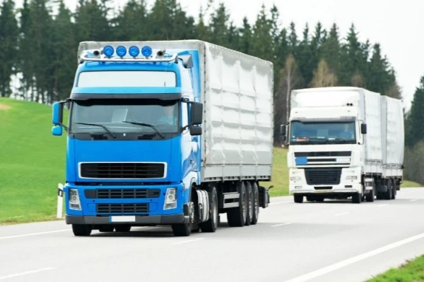 Ankara Bursa Nakliye Firması